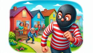 Read more about the article नकाबपोश अपराधियों लूट की घटना को दिया अंजाम