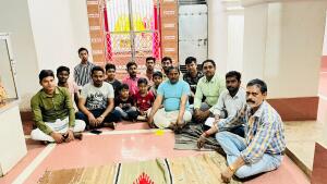 Read more about the article वर्ष प्रतिपदा उत्सव मनाने को लेकर राष्ट्रीय स्वयंसेवक संघ ने की बैठक,लिए कई निर्णय