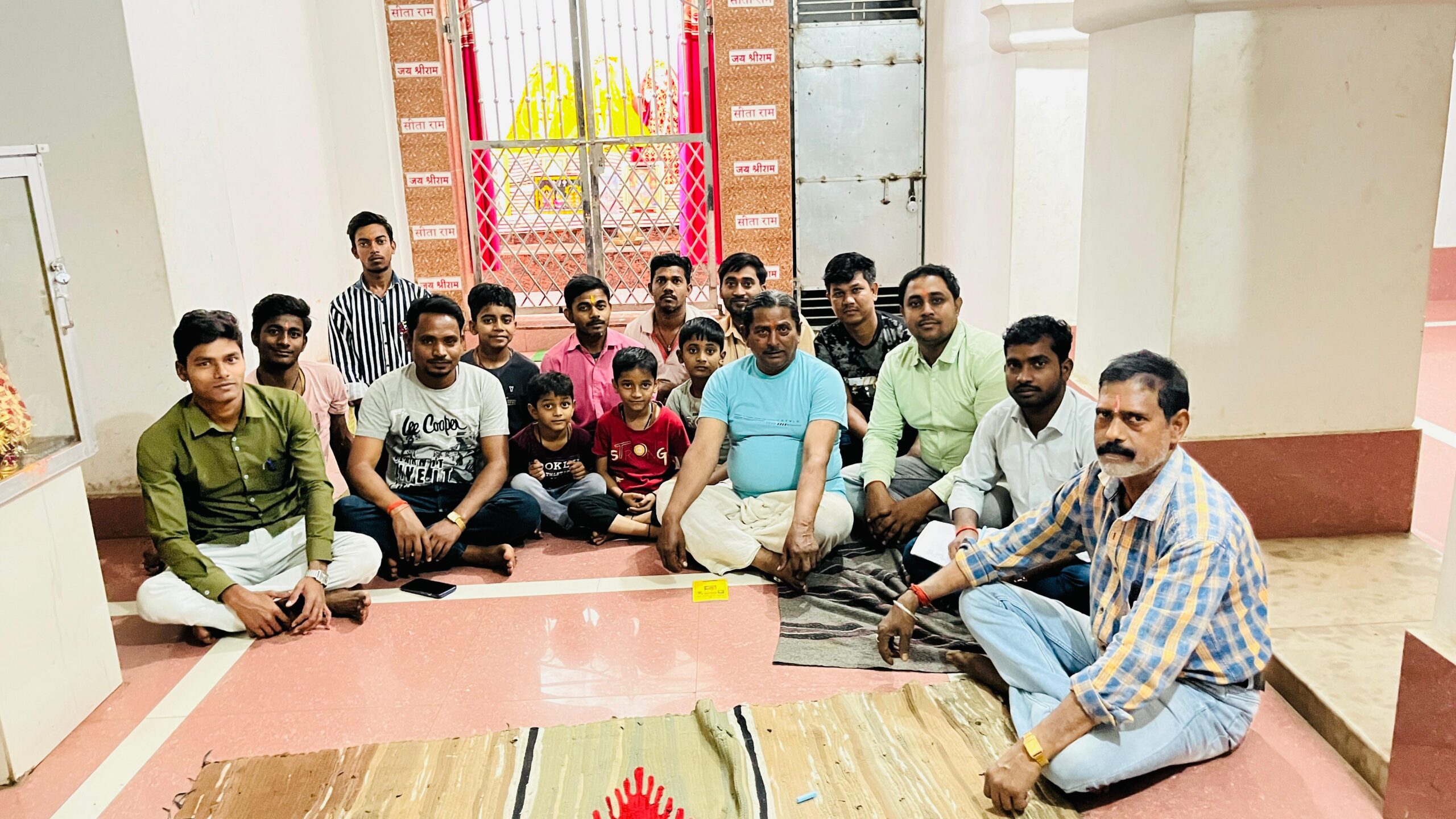 Read more about the article वर्ष प्रतिपदा उत्सव मनाने को लेकर राष्ट्रीय स्वयंसेवक संघ ने की बैठक,लिए कई निर्णय