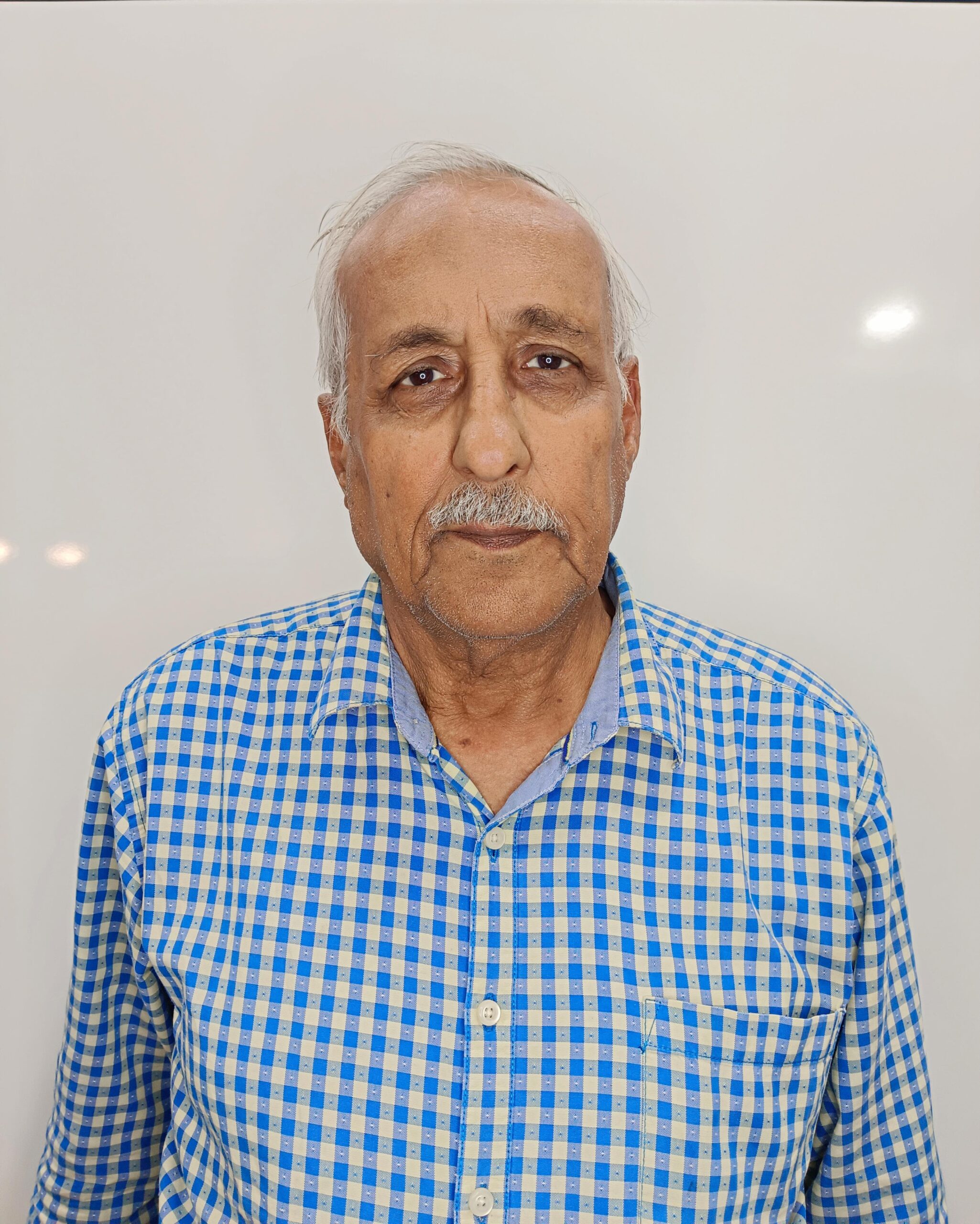 You are currently viewing रेलवे ओभर ब्रिज निर्माण स्थल पर सड़क सुरक्षा के मानकों का अनुपालन को लेकर एस डी एम को लिखा पत्र