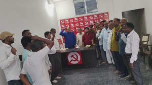 माले का मंदरामो पुर्वी लोकल कमिटी का गठन, विजय सिंह सचिव बने