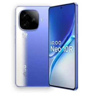 QOO Neo 10R Review: Price, Specs, Pros & Cons (2025