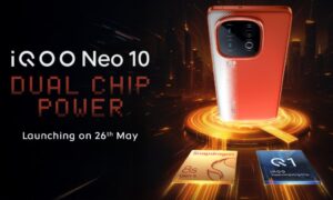 Read more about the article iQOO Neo 10 – All Specs and Features
