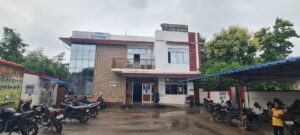 Read more about the article डॉ. राजेश कुमार और देवकी अस्पताल की अनमोल सेवा