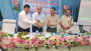 Read more about the article गिरिडीह में पॉक्सो एक्ट और मोटर वाहन दुर्घटना वाद पर एक दिवसीय वर्कशॉप का आयोजन