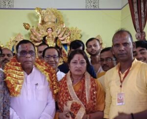 वादों की धुंध में खोई उम्मीदें: हजारीबाग रोड स्टेशन पर वंदे भारत का ठहराव अब भी अधर में, जनता ठगी सी महसूस कर रही